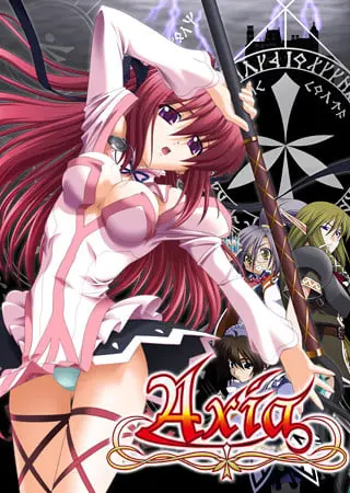 Axia Axia