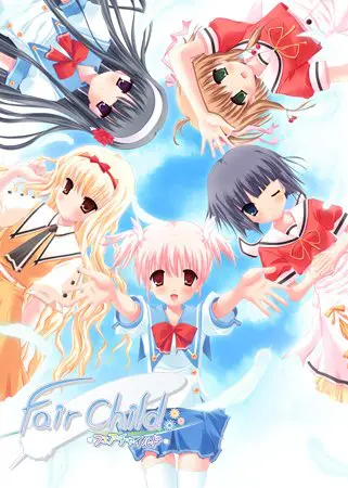 FairChild FairChild