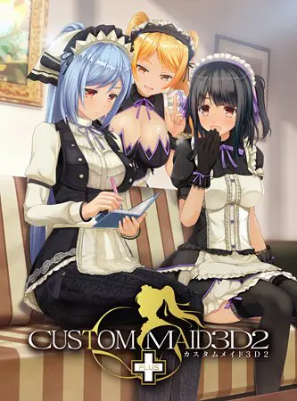カスタムメイド3D2+ カスタムメイド3D2+