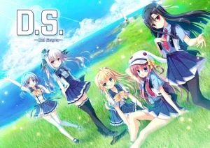 [VJ010083][CIRCUS] D.S. -Dal Segno-