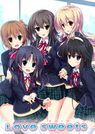 Love Sweets ポータブル 【Android版】