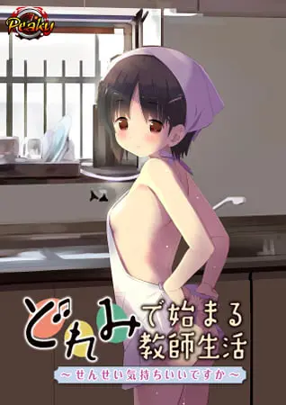 どれみで始まる教師生活 ~せんせい気持ちいいですか~ どれみで始まる教師生活 ~せんせい気持ちいいですか~