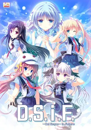 D.S.i.F. -Dal Segno- in Future D.S.i.F. -Dal Segno- in Future