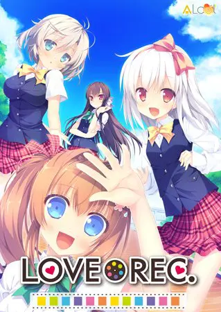 LOVEREC. 【Android版】 LOVEREC. 【Android版】