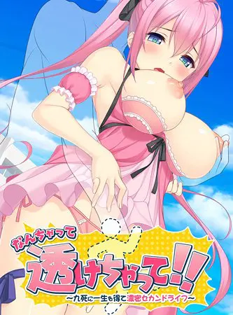 透けちゃって！！ ～九死に一生を得て濃密セカンドライフ～ 【Android版】