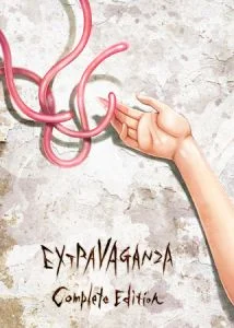 [VJ011462][Black Cyc] EXTRAVAGANZA Complete Edition