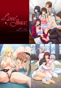 [VJ011732][Love-Juiceピンク] LoveJuiceピンクコレクションパック