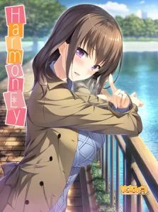 [VJ011816][はちみつそふと] HarmonEy