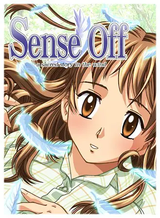 Sense Off ~a sacred story in the wind~ 【Android版】 Sense Off ~a sacred story in the wind~ 【Android版】