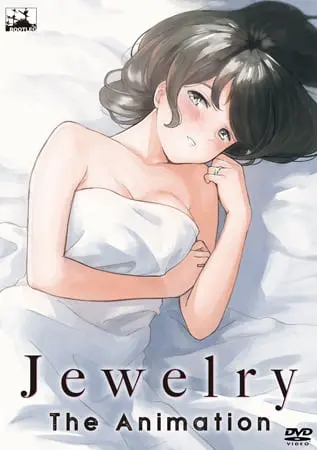 Jewelry THE ANIMATION Jewelry THE ANIMATION