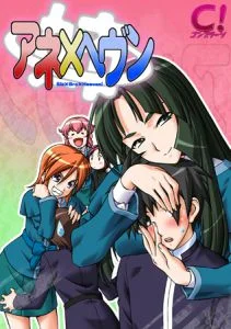 [VJ010892][コンプリーツ] アネ×ヘヴン Windows10対応廉価版