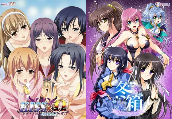 WINTERSぜんぶ WINTERSぜんぶ