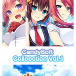 CandySoft COLLECTION Vol.1