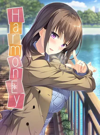 HarmonEy 【Android版】 HarmonEy 【Android版】