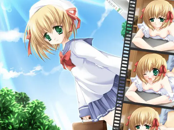 おさ★つま　お兄ちゃんが旦那様 【Android版】