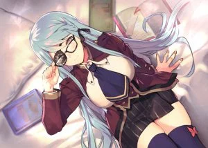 [VJ012827][ANAGRAM] 誰も知らない天体への涙 ボイスドラマシリーズVol.2 ～生時雨澪は耽っていた～
