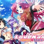 Love Kami -Sweet Stars- Love Kami -Sweet Stars-