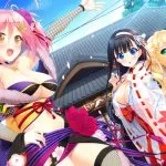 Love Kami -Trouble Goddess- Love Kami -Trouble Goddess-