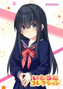 いもうとコレクション ～兄への思いは暴走列車級！？ 高科実依歌編～ [VJ013043][制作: インターハート]