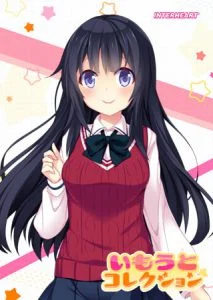 いもうとコレクション ～間違った幸福願望を持った妹！？ 渡瀬寧々編～ [VJ013047][制作: インターハート]