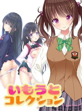 いもうとコレクション ～妹は人気のエロ動画配信主！？ 佐藤桜編～ 【Android版】