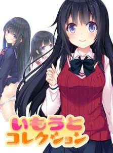 いもうとコレクション ～間違った幸福願望を持った妹！？ 渡瀬寧々編～ 【Android版】 [VJ013086][制作: インターハート]