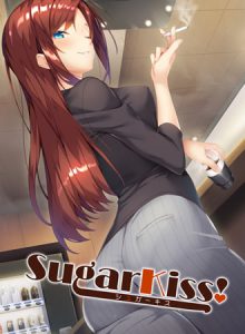 SugarKiss！ 【Android版】 [VJ013194][制作: はちみつそふと]