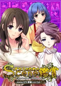 おかずのためのシーン鑑賞 人妻編 vol.2 [VJ013262][制作: Mink]
