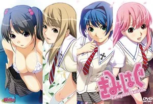 きみはぐ CompleteEdition [VJ013443][制作: Milky]