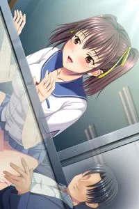 妻のJK妹との学内淫交 ～止められない、背徳への誘惑～ 【Android版】 [VJ013601][制作: アパタイト]