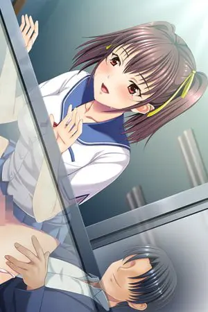 妻のJK妹との学内淫交 ～止められない、背徳への誘惑～ 【Android版】