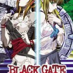 BLACK GATE Complete Edition