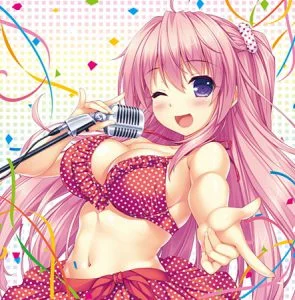 僕と恋するポンコツアクマ。 Vocal Collection [VJ014208][制作: スミレ]