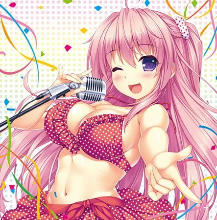 僕と恋するポンコツアクマ。 Vocal Collection