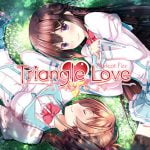 Triangle Love -アプリコットフィズ- X-RATED版