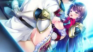 Secret Agent ～騎士学園の忍びなるもの～ 神楽ミニafter DL版 [VJ014467][制作: ensemble]