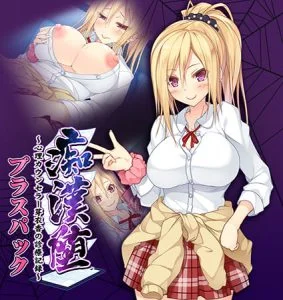 痴漢堕 ～心理カウンセラー芽衣香の診療記録～ プラスパック [VJ014534][制作: インターハート]