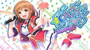 きらきらスターズ ―idol project Ai― [VJ014683][制作: Sushi soft]
