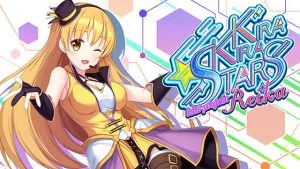 きらきらスターズ ―idol project Reika― [VJ014684][制作: Sushi soft]