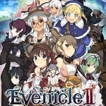 Evenicle2 / イブニクル2 英語版