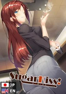SugarKiss！ [VJ015137][制作: はちみつそふと]