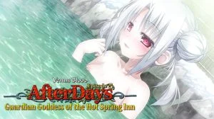 VenusBlood AfterDays Episode 5 Guardian Goddess of the Hot Spring Inn / 【英語版】VenusBlood -AfterDays- Episode:5 温泉宿の守護女神 [VJ015213][制作: ninetail/dualtail]