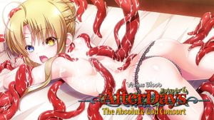 VenusBlood AfterDays Episode 6 The Absolute God Consort / 【英語版】VenusBlood -AfterDays- Episode:6 後宮の絶対神 [VJ015214][制作: ninetail/dualtail]