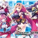 Secret Agent影華 ～shadow flower～