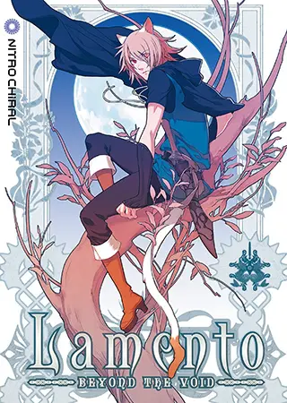 Lamento -BEYOND THE VOID- Windows 10対応版 Lamento -BEYOND THE VOID- Windows 10対応版
