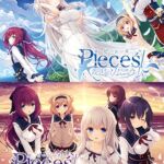 pieces/渡り鳥＆揺り籠セット