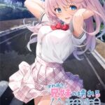 【特典付き限定版】すれ違う兄妹の壊れる倫理観 [VJ01003671][制作: Clover GAME]