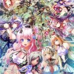 巨乳ファンタジー3 ユリナス編 フルHDバンドル版
