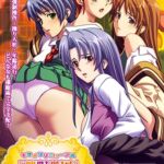 モザイクリニューアル 「催○学園」