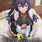 カスタムオーダーメイド3D2&2.5 キャラクターパックEX ド変態ドM